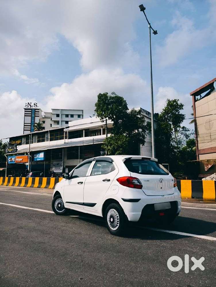 Tata Tiago Xm, 2019, Petrol