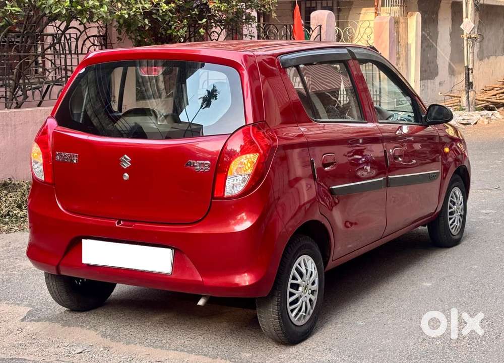 Maruti Suzuki Alto 800 Lxi, 2018, Petrol