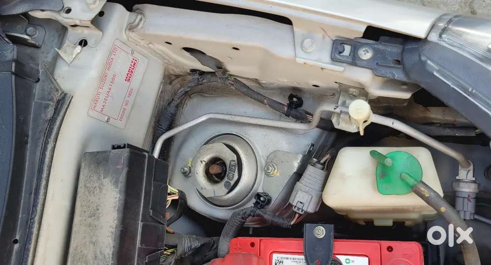 Maruti Suzuki Alto 800