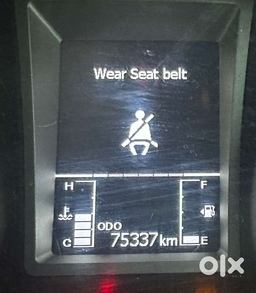 Mahindra Xuv300 W8 Option Diesel, 2019, Diesel