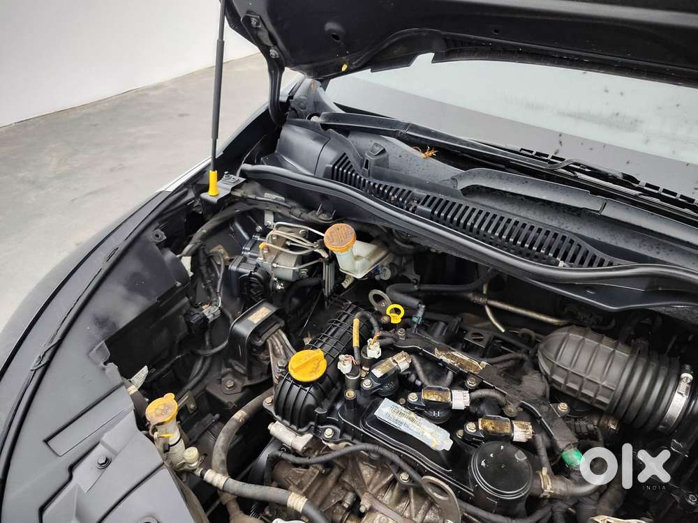 Tata Altroz Xz, 2021, Petrol