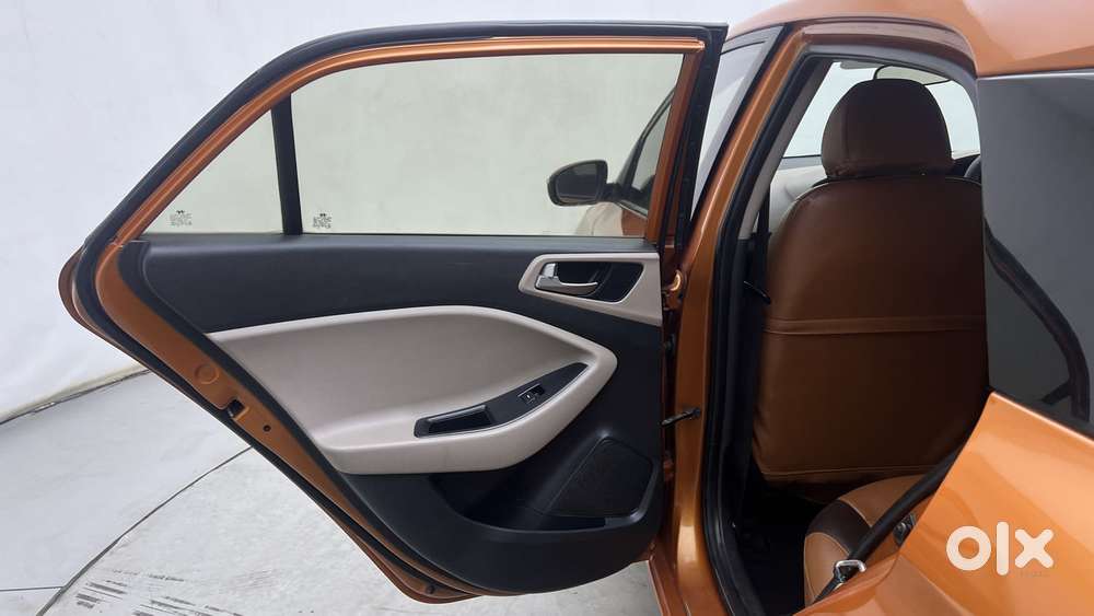 Hyundai Elite I20 Asta (o) 1.2 Mt, 2018, Petrol