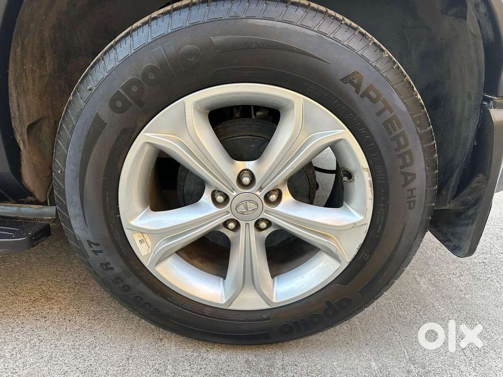 Tata Harrier Xta+ 2.0 L Kryotec Bs Vi, 2022, Diesel