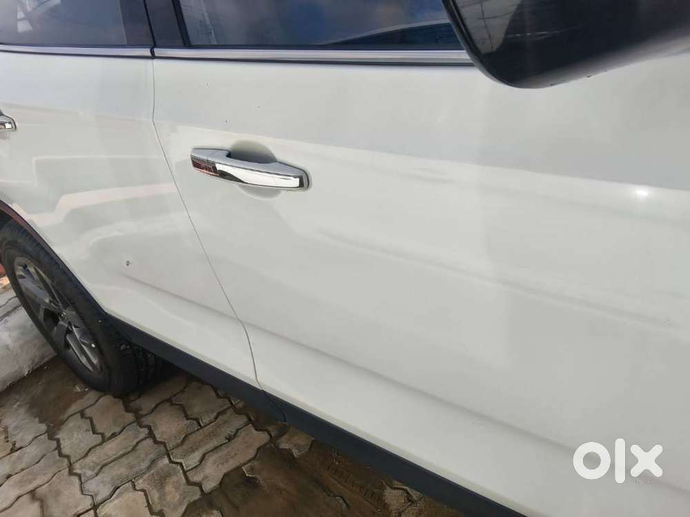 Tata Safari 2023 Diesel 151000 Km Driven