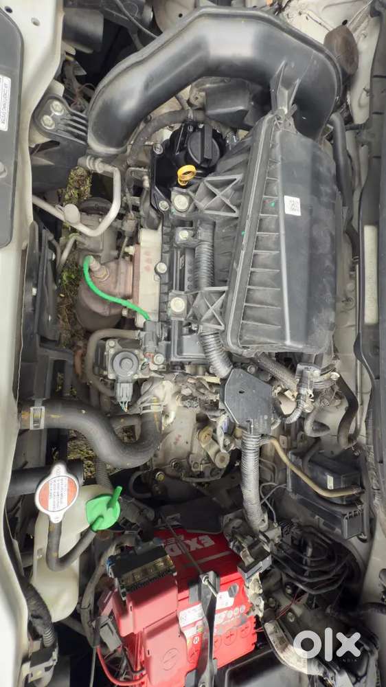 Maruti Suzuki Wagon R 2022 Petrol 60000 Km Driven