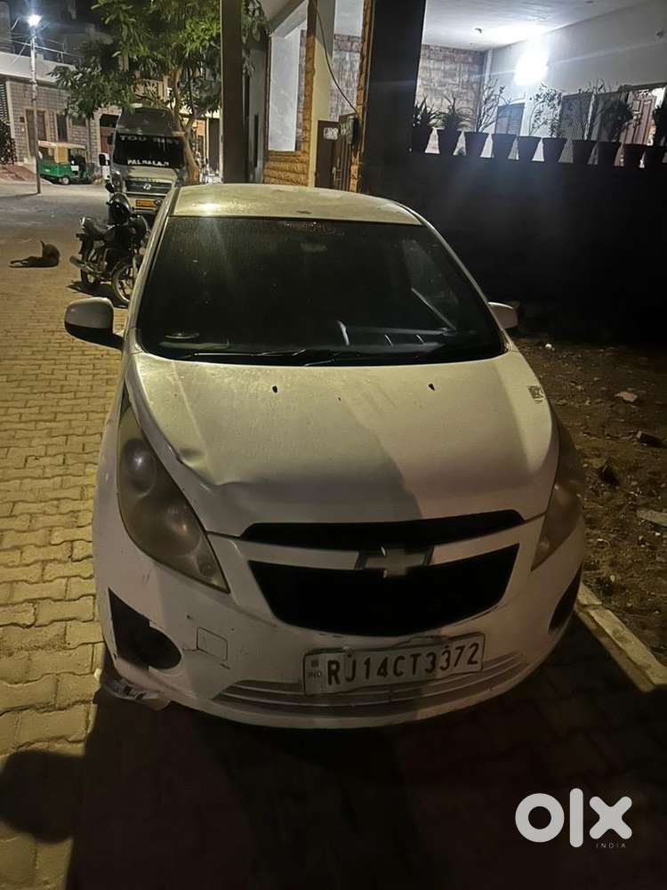 Chevrolet Beat 2013 Diesel Well Maintained