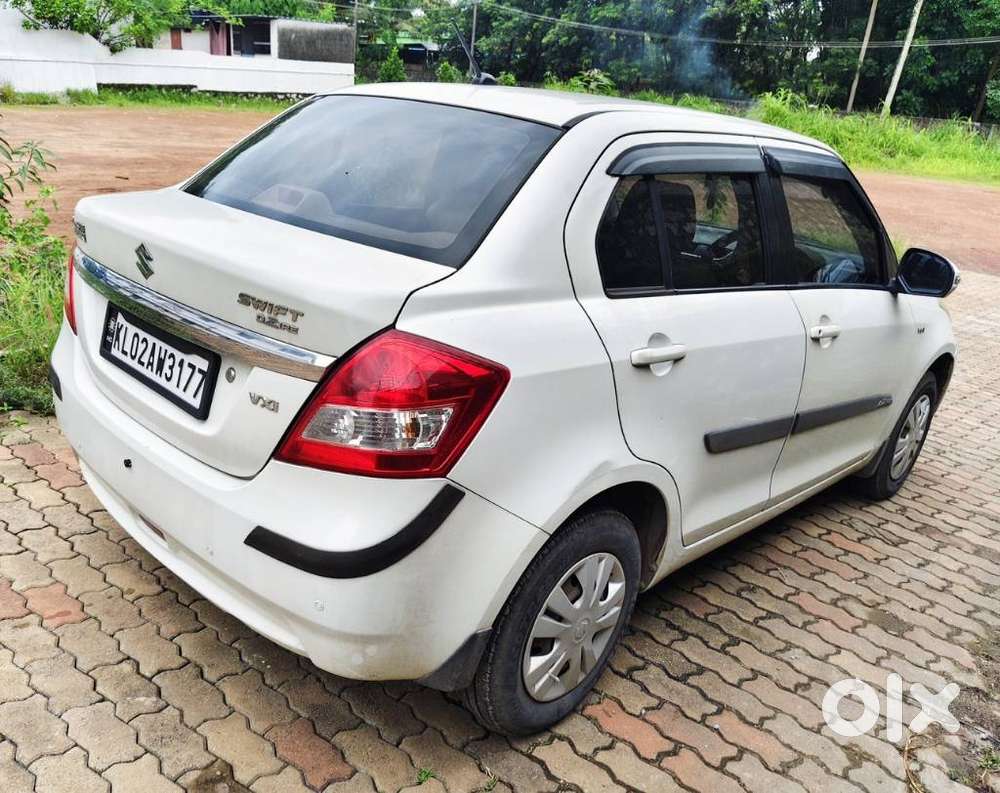 Maruti Suzuki Swift Vxi + Manual, 2013, Petrol