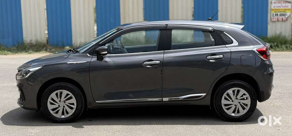 Maruti Suzuki Baleno 2019, 2023, Petrol