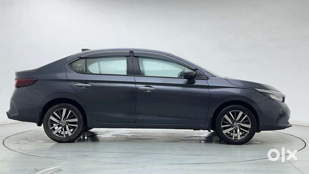 Honda City 1.5 Zx Cvt I-vtec, 2022, Petrol