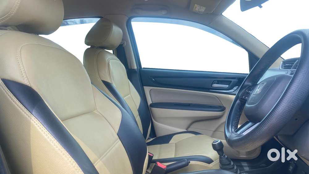 Honda Amaze S Petrol, 2020, Petrol