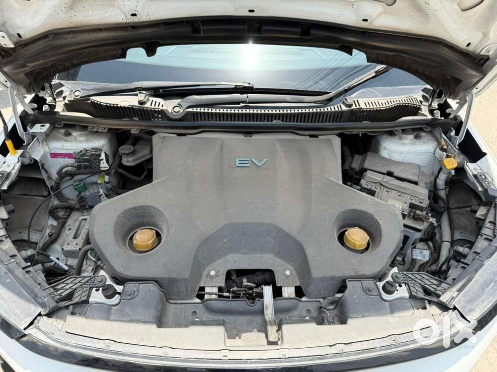 Used Tata Electric 2024