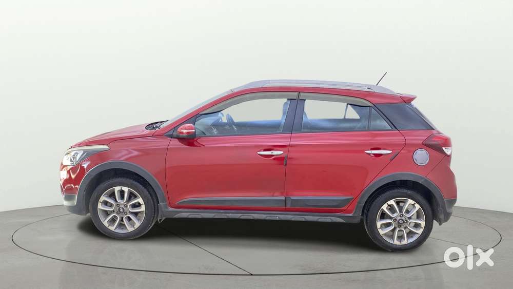 Hyundai I20 Active 1.2 Sx, 2016, Petrol