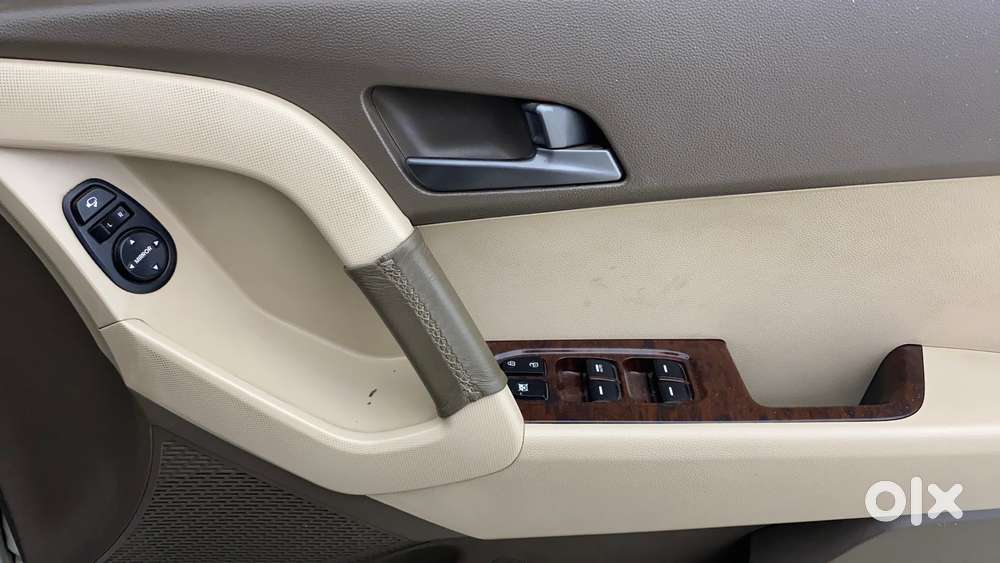 Hyundai Creta 1.6 Sx Plus Petrol At, 2018, Petrol