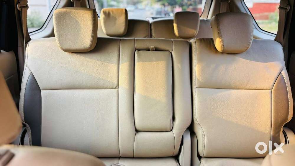 Maruti Suzuki Ertiga Zxi Plus Petrol, 2020, Petrol