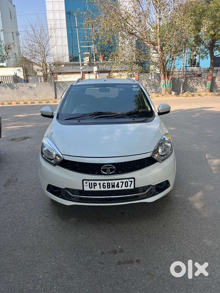 Tata Tiago Diesel 2018