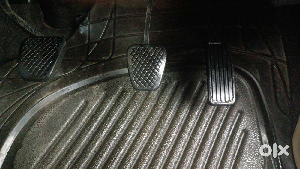 Honda City V Mt, 2013, Petrol
