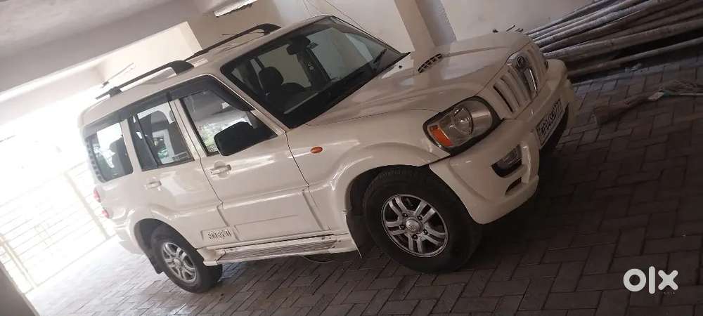 For Sale Scorpio 2013 Oct.