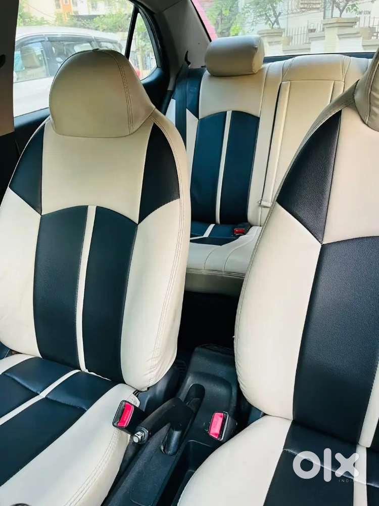 Hyundai Xcent Prime 2014 Petrol Well Maintained