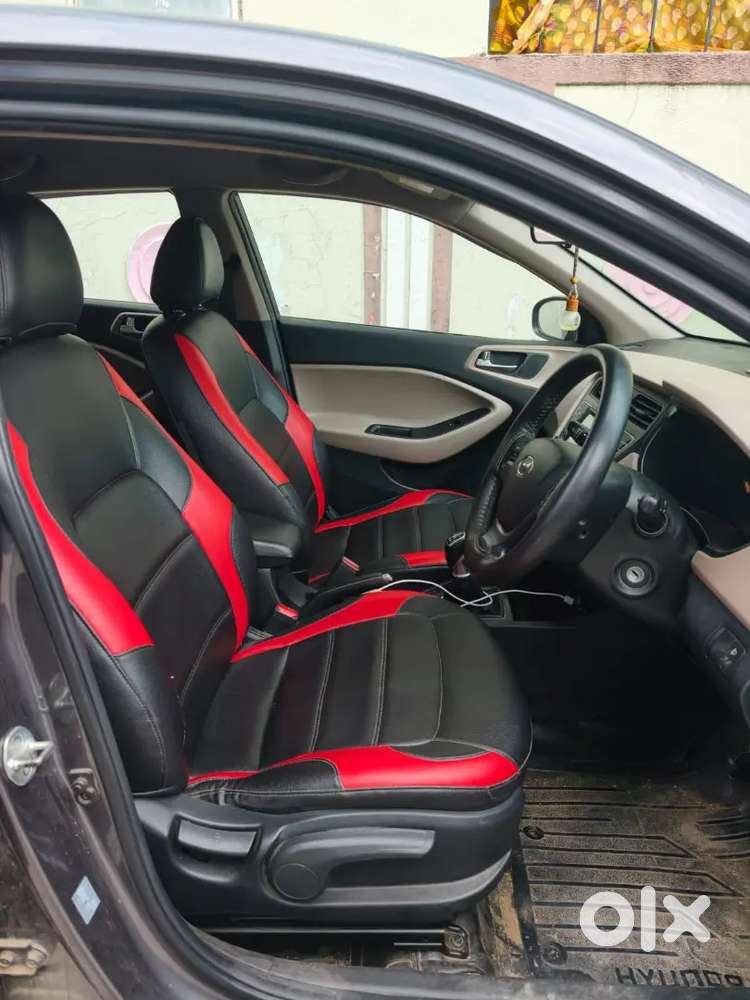 Hyundai Elite I20 2017 Diesel Manual