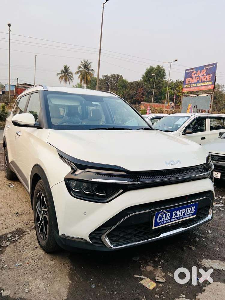 Kia Diesel Car 2022
