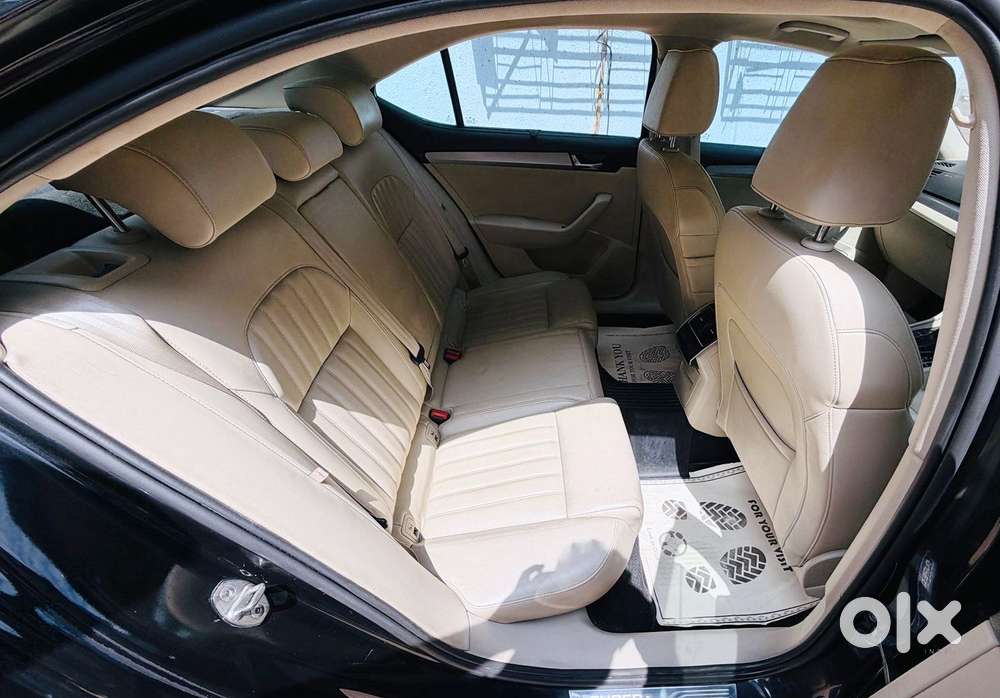 Skoda Superb 1.8 Elegance Tsi At, 2018, Petrol