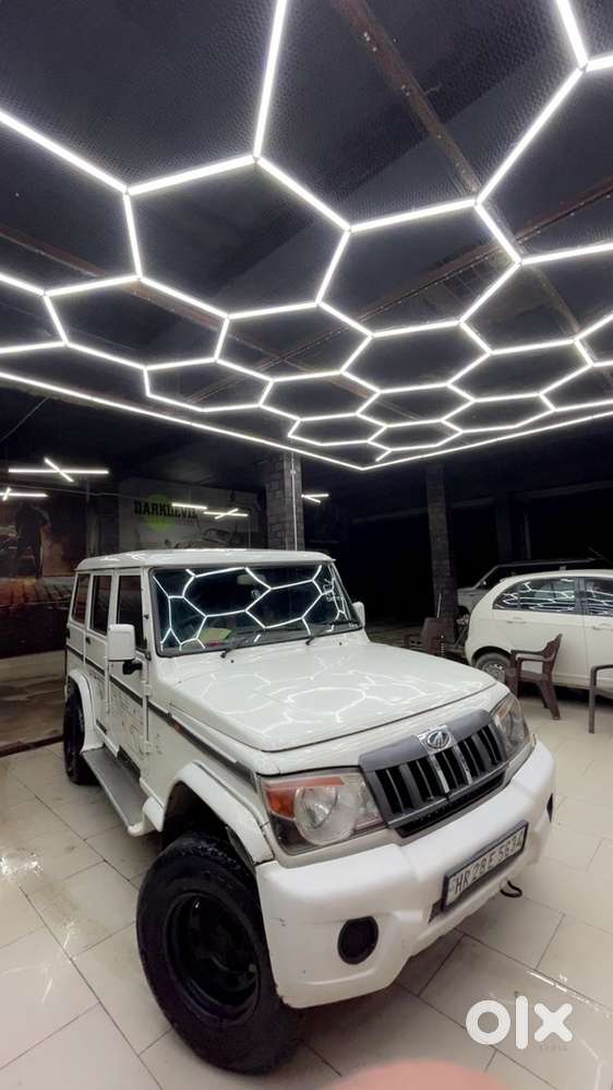 Bolero Zlx Top Model 2015