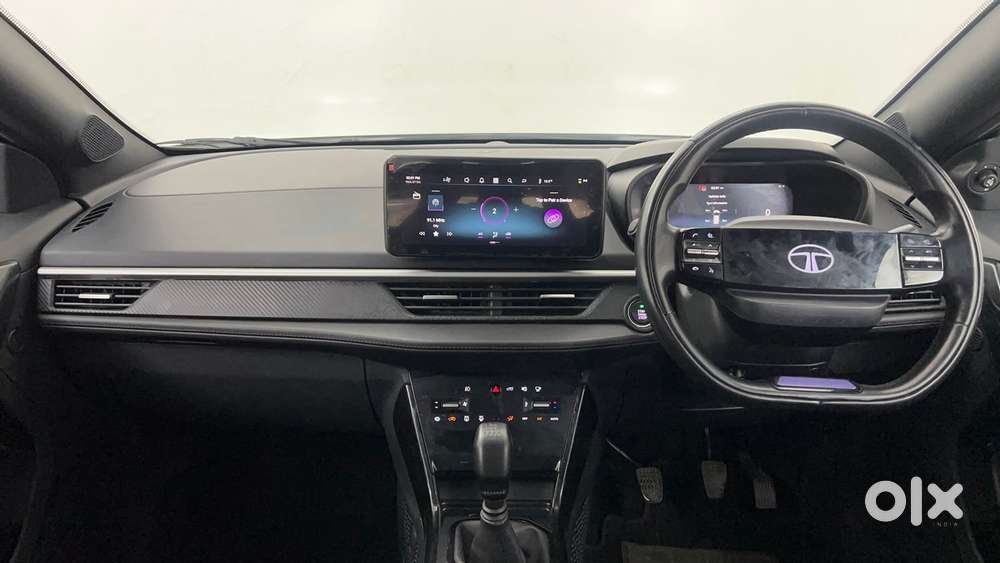 Tata Nexon Fearless S 1.5 Revotorq Diesel 6 Mt Dt, 2023, Diesel