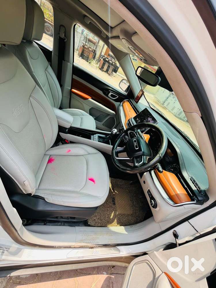 Jeep Compass 2.0 Limited Option, 2022, Diesel