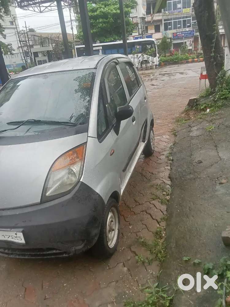 Tata Nano Xt 2013 Petrol