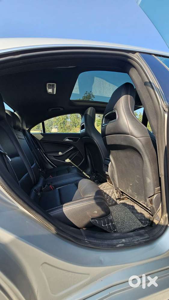 Mercedes-benz Cla 200 D Sport, 2018, Diesel