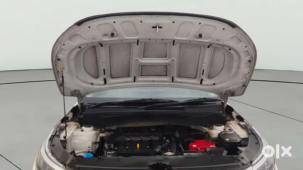 Kia Seltos 1.5 Htx At Petrol, 2019, Petrol