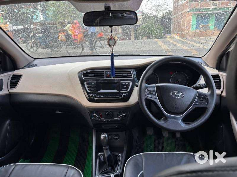 Hyundai I20 1.2 Asta, 2019, Petrol