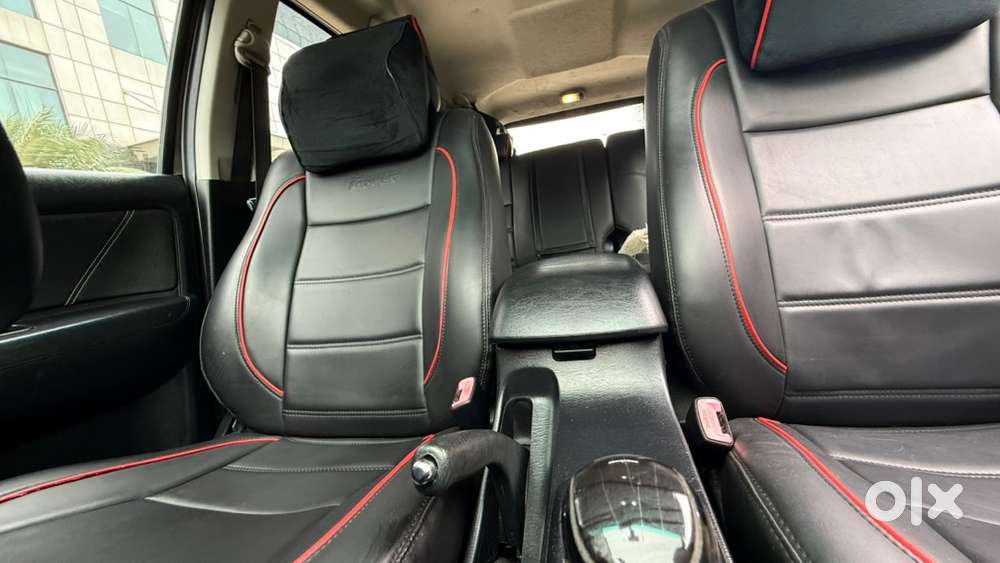 Toyota Fortuner 2015 Diesel Well Maintained