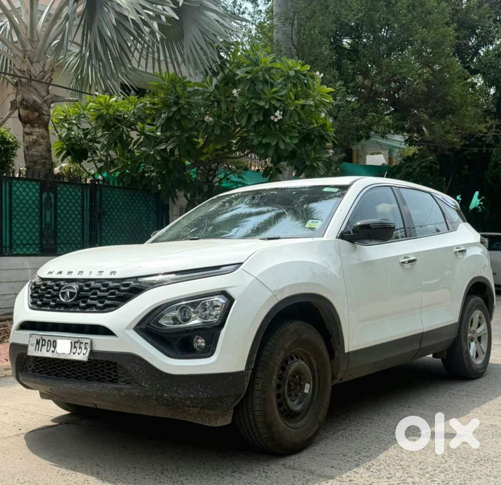 Tata Harrier Xt+, 2022, Diesel