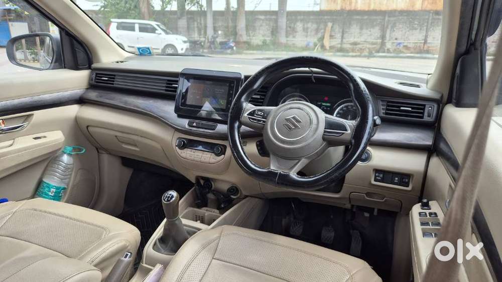 Maruti Suzuki Ertiga Zxi (o) Cng [2022-2023], 2024, Cng & Hybrids