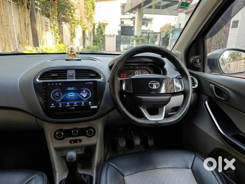 Tata Tiago 1.2 Revotron Xe 2026