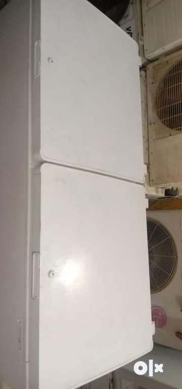 Second hand deals deep freezer olx