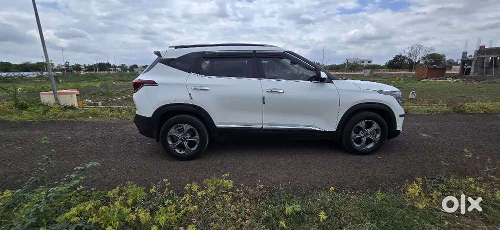 Kia Seltos 2023 Diesel