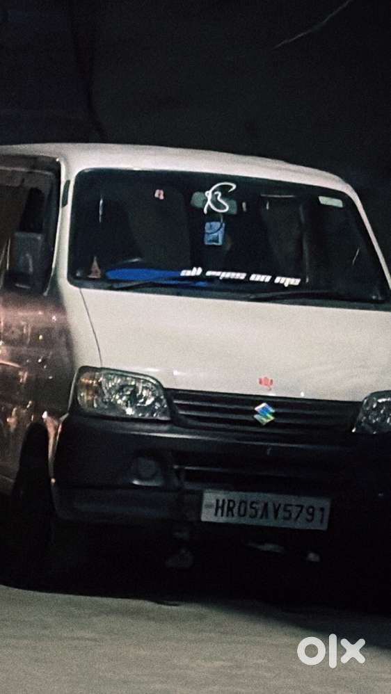 2017 Maruti Suzuki Std