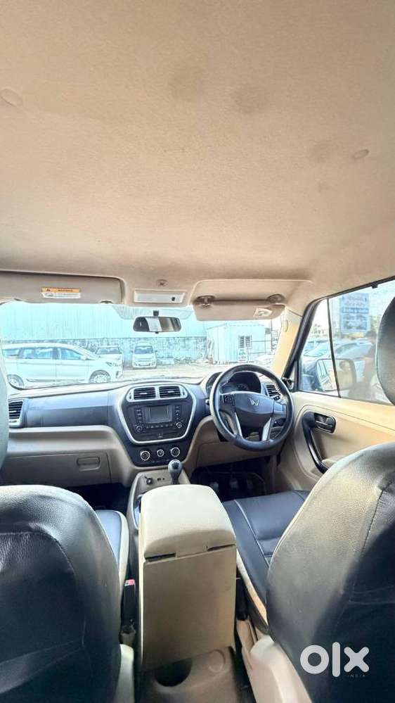 Mahindra Bolero Neo N8, 2023, Diesel