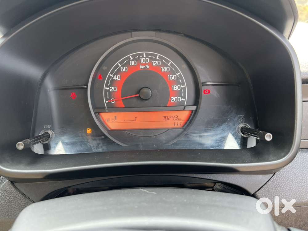 Maruti Suzuki Ignis 1.2 Sigma Mt, 2021, Petrol