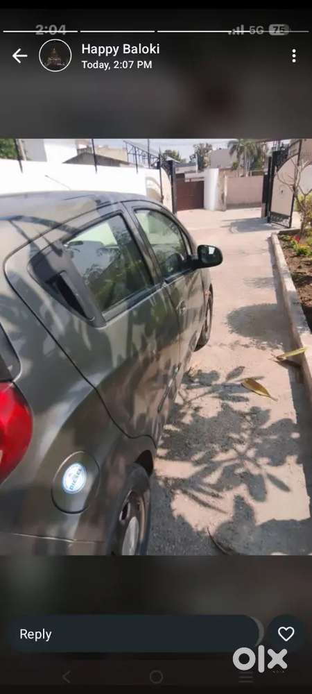 Well Mantal Good Condition