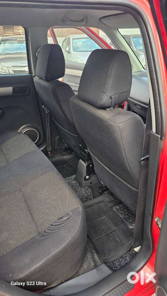 Maruti Suzuki Swift 1.2 Vxi Deca Limited Edition, 2007, Petrol