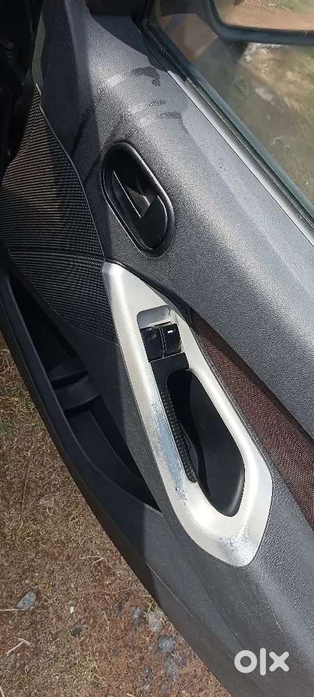 Ford Figo 2011