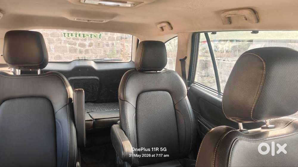 Tata Hexa 2019 Diesel Good Condition
