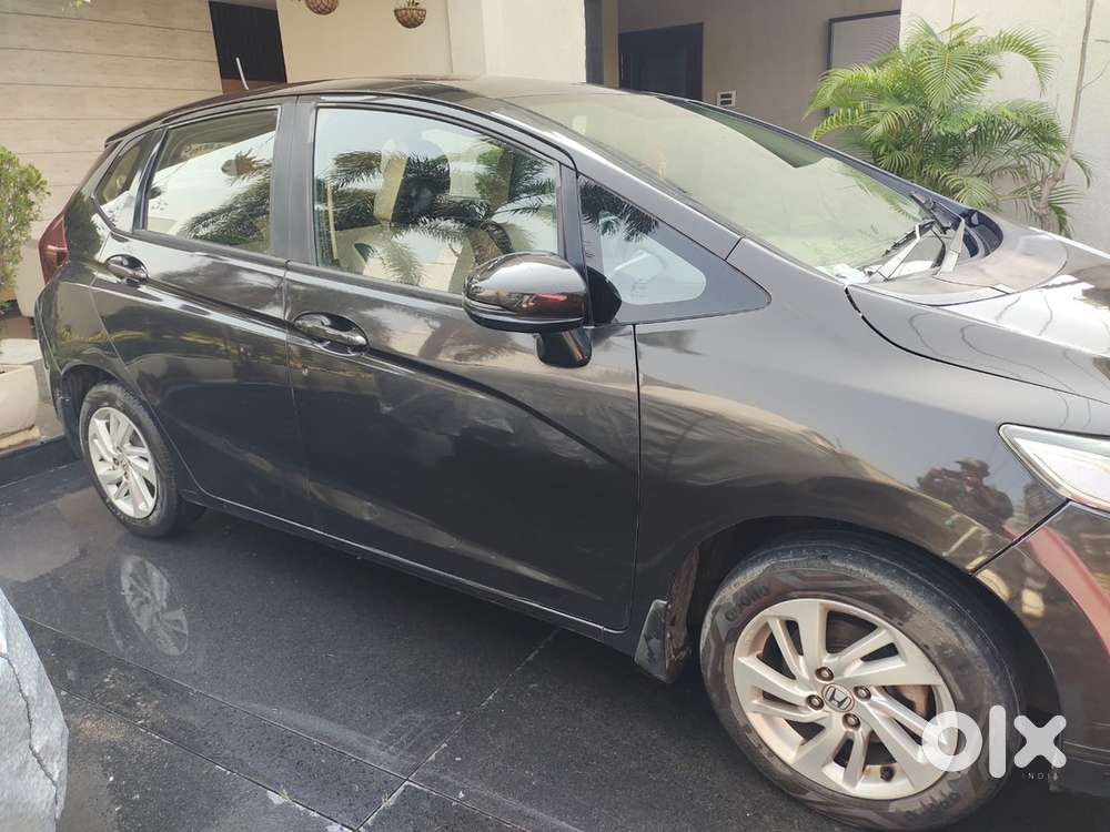 Honda Jazz Petrol 2018