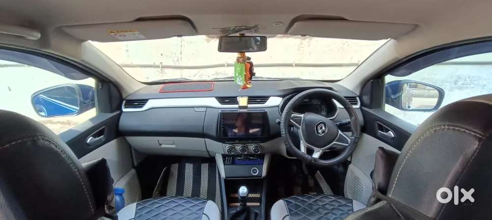 2021 Renault Triber Petrol