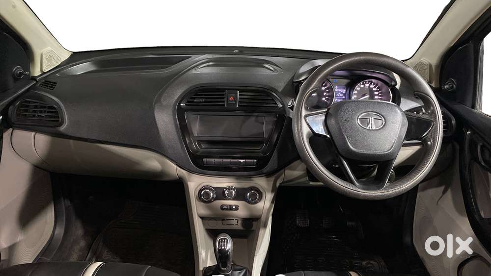 Tata Tiago Nrg Petrol, 2020, Petrol