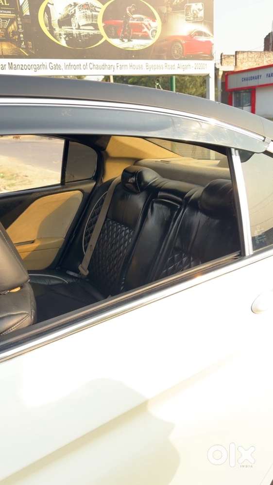 Honda City Petrol 2019