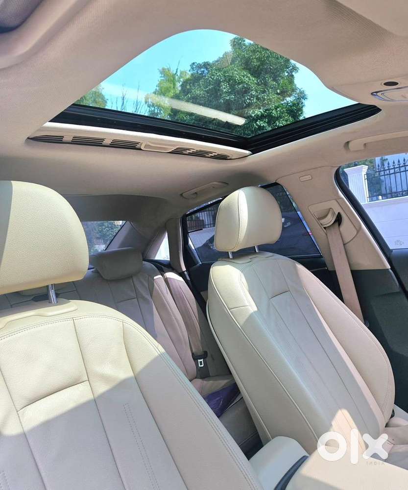 Audi A4 2019 Diesel Well Maintained